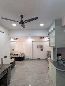 Hall Image of 1669 Sq.ft 3 BHK Apartment / Flat for sale in Devnandan Infinity, Acher Ahmedabad for Rs. 8750000