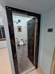 Image of 1200 Sq.ft 3 BHK Apartment / Flat for rent in Naktala, Kolkata for Rs. 23000