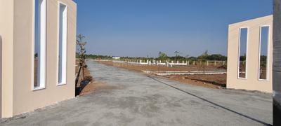 Image of 1925 Sq.ft Residential Plot / Land for sale in Athipalayam, Coimbatore for Rs. 4862000