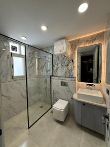 Bathroom Image of 3240 Sq.ft 4 BHK Builder Floor for sale in Emaar Marbella Phase 2, Sector 66 Gurgaon for Rs. 34500000