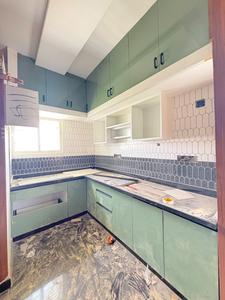 Kitchen Image of 2800 Sq.ft 5 BHK Independent House for sale in Nagasandra, Bengaluru North Bengaluru for Rs. 15500000