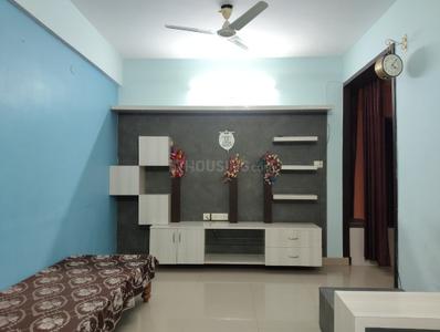 Hall Image of 1235 Sq.ft 2 BHK Apartment / Flat for sale in Vijayasri Elixir, Whitefield Bengaluru for Rs. 11600000