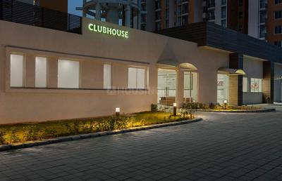 Image of 840 Sq.ft 2 BHK Apartment / Flat for sale in Wave Dream Homes, Wave City, Ghaziabad for Rs. 5800000