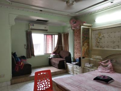 Bedroom Image of 3510 Sq.ft 5 BHK Apartment / Flat for sale in Gokul Apartment, Mali Panchghara Howrah for Rs. 18000000