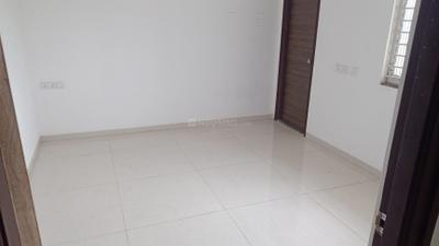 Bedroom Image of 1650 Sq.ft 3 BHK Apartment / Flat for sale in Vistara Delight Heights, Kompally Hyderabad for Rs. 9900000