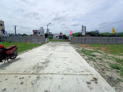 Residential Plot