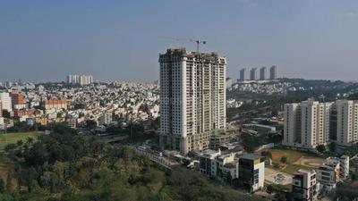 Image of 2010 Sq.ft 2 BHK Apartment / Flat for sale in Sobha Royal Crest, RR Nagar, Bengaluru for Rs. 37500000
