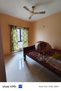 Bedroom Image of 852 Sq.ft 2 BHK Apartment / Flat for sale in Siddha Galaxia Phase III, Rajarhat Kolkata for Rs. 3800000