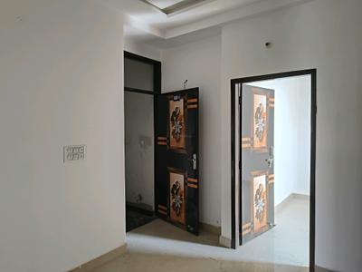 Living Room Image of 750 Sq.ft 2 BHK Builder Floor for sale in DLF Ankur Vihar Ghaziabad for Rs. 2250898