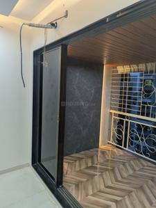Balcony Image of 741 Sq.ft 1 BHK Apartment / Flat for sale in Shreeji Callisto, Ulwe Navi Mumbai for Rs. 7900000