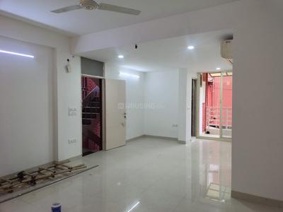 Hall Image of 1500 Sq.ft 2 BHK Builder Floor for rent in Safdarjung Development Area New Delhi for Rs. 70000