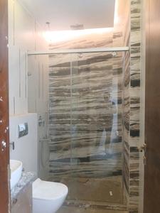 Bedroom One Image of 1800 Sq.ft 3 BHK Builder Floor for sale in Paschim Vihar New Delhi for Rs. 37000000