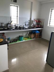 Kitchen Image of 1500 Sq.ft 2 BHK Apartment / Flat for sale in Aluva Kochi for Rs. 4500000