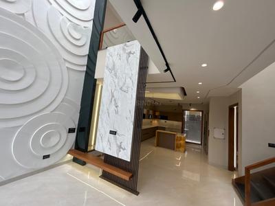 Bedroom Image of 3000 Sq.ft 4 BHK Duplex for sale in Kharar Mohali for Rs. 30000000