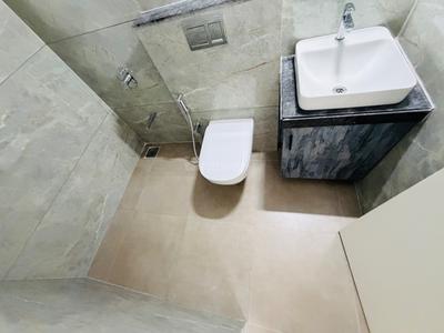Image of 2412 Sq.ft 3 BHK Apartment / Flat for rent in Vinayak Courtyard , PDPU Road, Gandhinagar for Rs. 37000