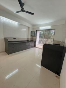 Kitchen Image of 1270 Sq.ft 2 BHK Apartment / Flat for rent in Gangapur Nashik for Rs. 25000