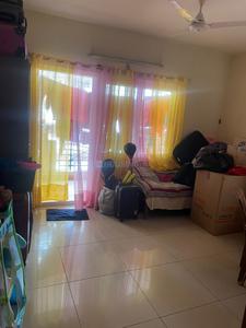 Hall Image of 2020 Sq.ft 3 BHK Apartment / Flat for sale in HM World City, JP Nagar Bengaluru for Rs. 16000000