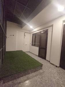 Bedroom Image of 2700 Sq.ft 4 BHK Apartment / Flat for sale in Malviya Nagar New Delhi for Rs. 60000000