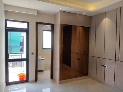 Bedroom Image of 1400 Sq.ft 3.5 BHK Apartment / Flat for sale in M3M Soulitude , Sector 89 Gurgaon for Rs. 18000000