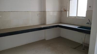 Kitchen Image of 1120 Sq.ft 2 BHK Apartment / Flat for sale in Gola Road Patna for Rs. 10400000