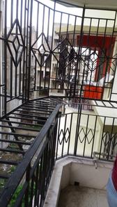 Balcony Image of 1175 Sq.ft 3 BHK Apartment / Flat for sale in New Town Kolkata for Rs. 9000000