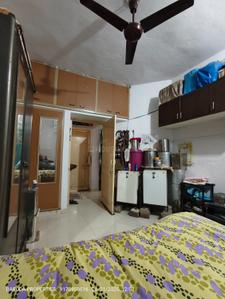 Bedroom Image of 550 Sq.ft 1 BHK Independent House for sale in Gotri Vadodara for Rs. 6000000