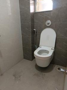 Bedroom Two Image of 850 Sq.ft 2 BHK Apartment / Flat for rent in Prithvi Proximus, Hadapsar Pune for Rs. 45000