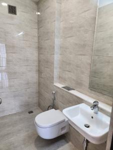 Image of 1615 Sq.ft 3 BHK Apartment / Flat for sale in Adani Ten BKC, Bandra East, Mumbai for Rs. 87800000