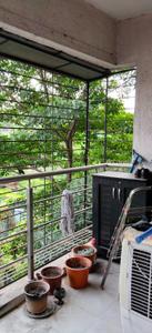 1 BHK Apartment