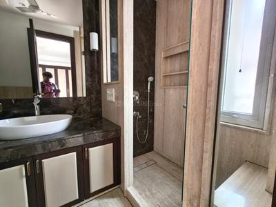 Image of 3400 Sq.ft 4 BHK Builder Floor for sale in Vasant Vihar, New Delhi for Rs. 140000000