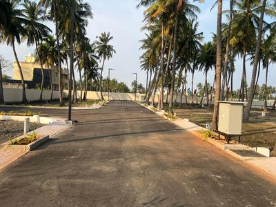 Image of 1146 Sq.ft Residential Plot / Land for sale in BLB Sree Padmanabha Avenue, Vaiyavoor, Kanchipuram for Rs. 6188400