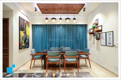Hall Image of 2070 Sq.ft 4 BHK Apartment / Flat for sale in Nikol Ahmedabad for Rs. 25000000