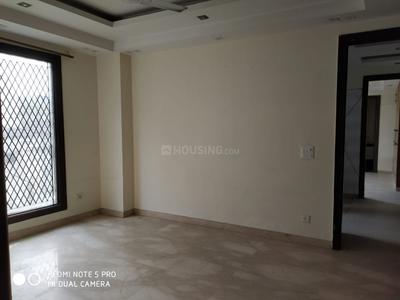 Bedroom Image of 2975 Sq.ft 4 BHK Builder Floor for sale in Lajpat Nagar New Delhi for Rs. 56000000