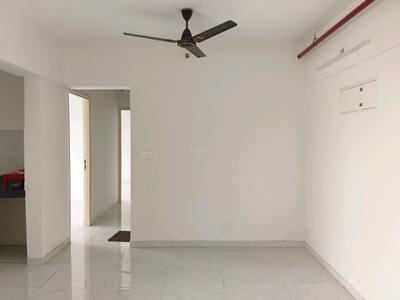 Living Room Image of 938 Sq.ft 2 BHK Apartment / Flat for rent in Runwal Gardens Phase 2 Bldg no 18 23, Dombivli East Thane for Rs. 18499