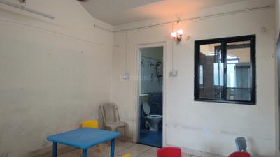 Bedroom Image of 2800 Sq.ft 3 BHK Villa for sale in DSK Meghmalhar, Dhayari Pune for Rs. 15200000