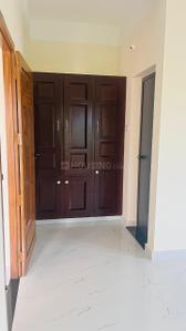 Hall Image of 1064 Sq.ft 3 BHK Apartment / Flat for rent in Poojapura Thiruvananthapuram for Rs. 22000