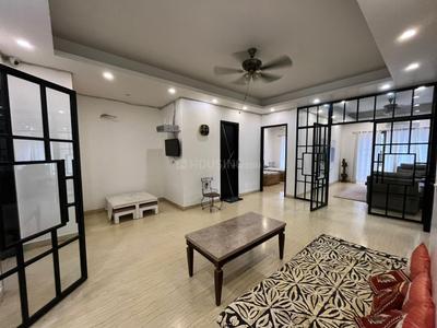 Hall Image of 2675 Sq.ft 3 BHK Builder Floor for rent in Ansal Esencia Sector 67, Sector 67 Gurgaon for Rs. 45000