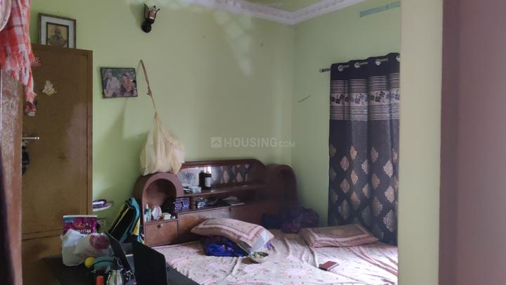 Avas Vikas Colony Bedroom 1