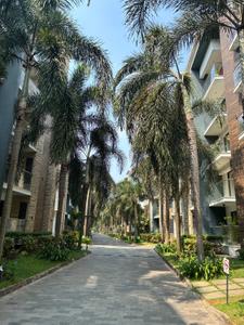 Image of 1316 Sq.ft 2 BHK Apartment / Flat for sale in Kent Oakville Apartment, Edappally, Kochi for Rs. 9500000