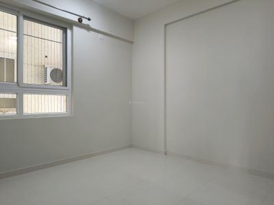 Bedroom Image of 1490 Sq.ft 3 BHK Apartment / Flat for rent in Disha Pursuit Of Sunshine, Bommenahalli Bengaluru for Rs. 46000