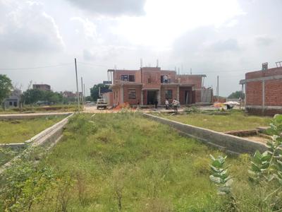 Image of 900 Sq.ft Residential Plot / Land for sale in Tilpata Karanwas, Greater Noida for Rs. 2499000