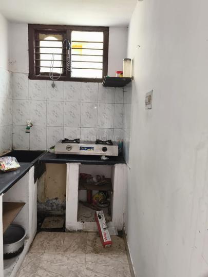 Stage 1, BTM Layout Kitchen 1