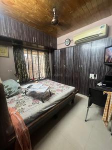 Bedroom Image of 1370 Sq.ft 2 BHK Apartment / Flat for sale in Kalwa Thane for Rs. 13000000