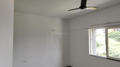 Bedroom Image of 1080 Sq.ft 1 BHK Duplex for rent in Prithvi Presidio Buiding B Phase 1, Hadapsar Pune for Rs. 28000
