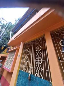 Balcony Image of 2500 Sq.ft 3 BHK Independent House for sale in Durga Nagar Kolkata for Rs. 7500000