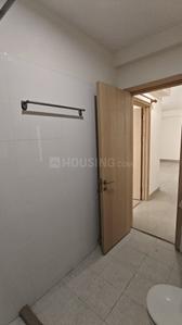 Image of 1700 Sq.ft 3 BHK Apartment / Flat for rent in DLF New Town Heights, New Town, Kolkata for Rs. 38000
