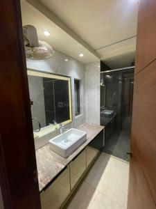 Image of 5000 Sq.ft 4 BHK Builder Floor for rent in Sun City, Sector 54, Gurgaon for Rs. 185000