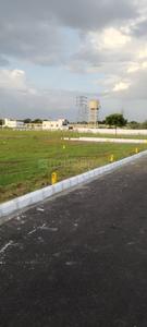 Image of 628 Sq.ft Residential Plot / Land for sale in Pattabiram, Chennai for Rs. 2636972