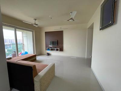 Kitchen Image of 1400 Sq.ft 2 BHK Apartment / Flat for rent in Pacifica Reflections, Vaishno Devi Circle Ahmedabad for Rs. 38000