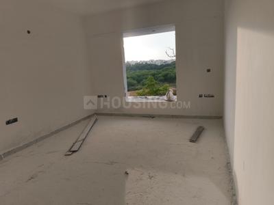 Bedroom Image of 3050 Sq.ft 4 BHK Apartment / Flat for sale in SB Urban Park, Thanisandra Bengaluru for Rs. 38600000